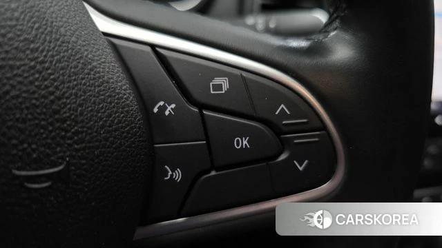 Renault Korea (Samsung) The New SM6 id 4736083 из Кореи 19