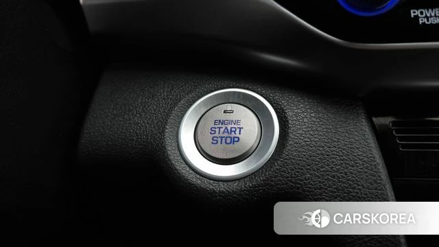 Hyundai The New Avante AD id 5048303 из Кореи 19