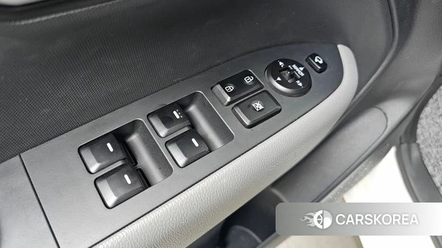 Kia The New Kia Ray id 4739854 из Кореи 19