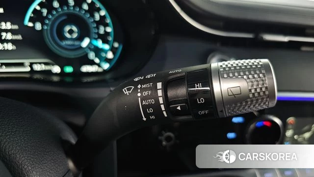 Genesis GV70 id 5027038 из Кореи 19