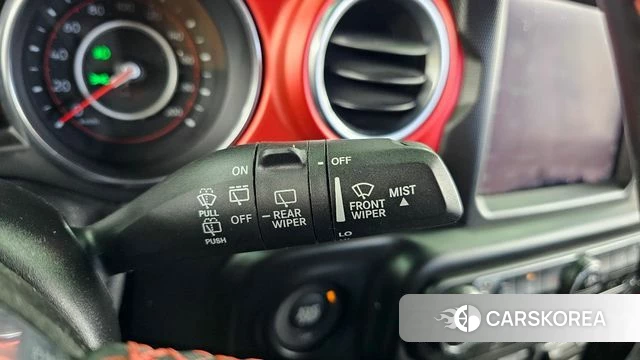 Jeep Wrangler (JL) id 5018026 из Кореи 19