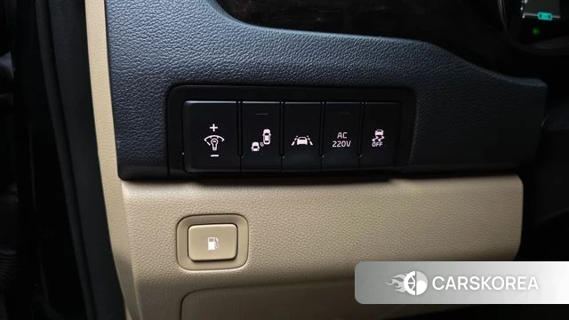 Kia The New Carnival id 5018776 из Кореи 19