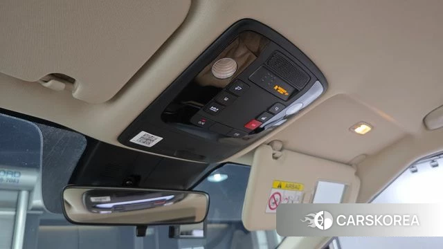 Kia Carnival 4th generation id 5027714 из Кореи 19