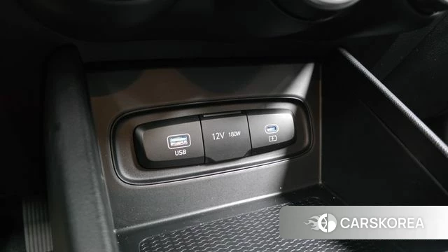 Hyundai Venue id 4957356 из Кореи 19