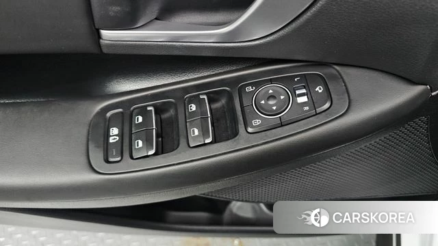 Hyundai Sonata (DN8) id 5052647 из Кореи 19