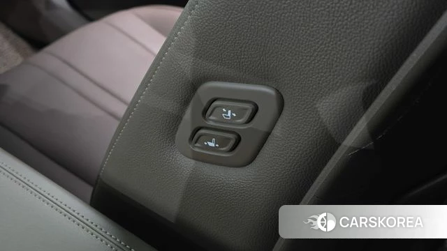 Kia K8 Hybrid id 4958403 из Кореи 19