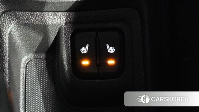 Chevrolet (GM Daewoo) The New Spark id 5024047 из Кореи 19