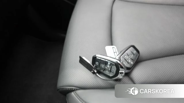 Ssangyong Musso (Q300) id 4927891 из Кореи 19