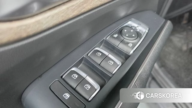 Kia Sorento 4th Generation id 5013087 из Кореи 19