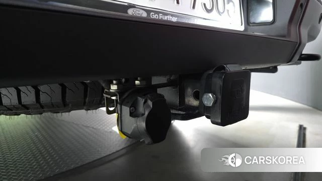Ford Ranger 4th Generation id 5032851 из Кореи 19
