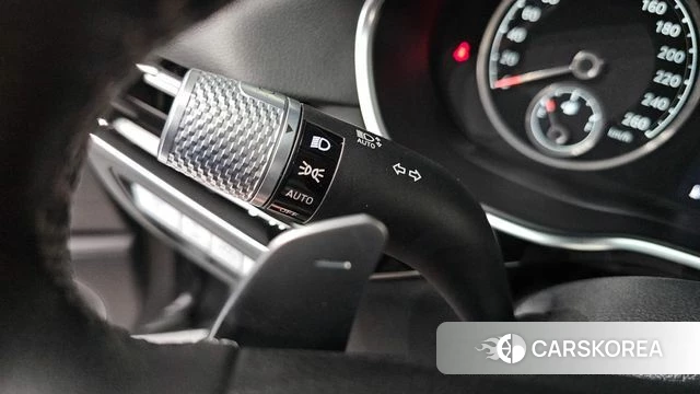 Genesis G80 (RG3) id 5013248 из Кореи 19