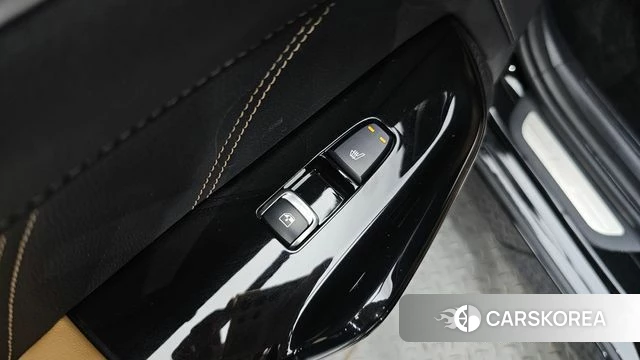 Kia K5 3rd generation id 5028033 из Кореи 19