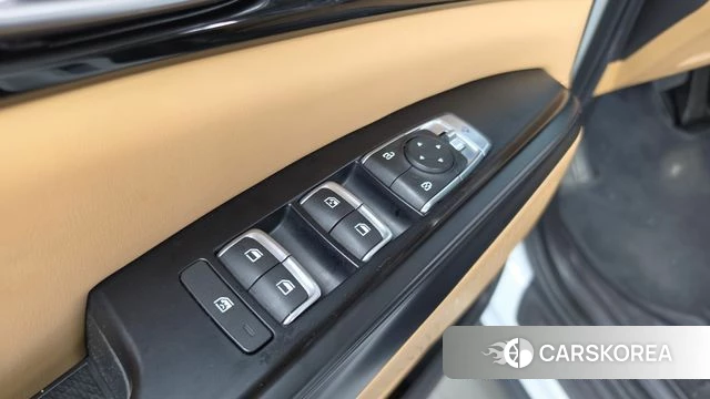 Kia Carnival 4th generation id 4929700 из Кореи 19