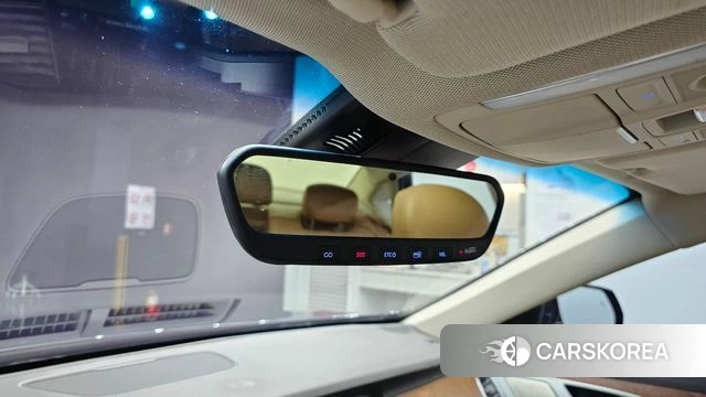 Genesis G80 id 5004435 из Кореи 19