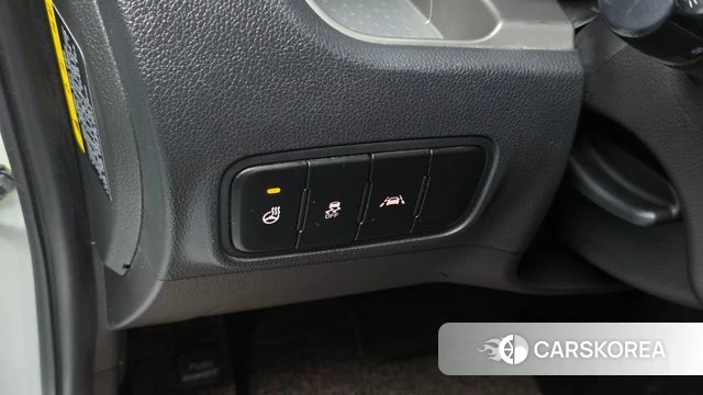 Kia The New Ray id 5003798 из Кореи 19