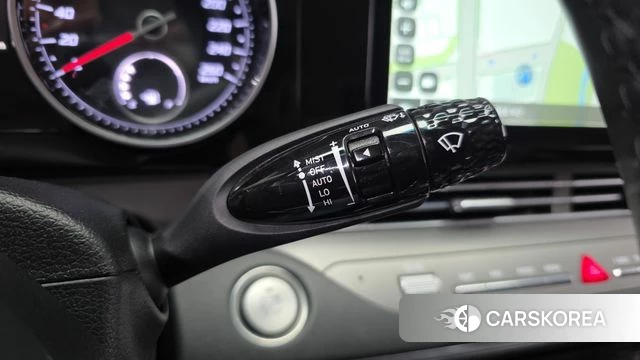 Hyundai The New Grandeur IG id 4779209 из Кореи 19