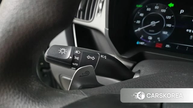 Kia The New Kia Ray EV id 4957403 из Кореи 19