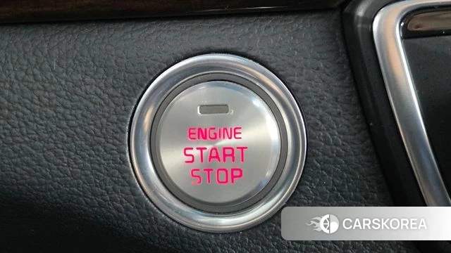 Kia Come New K7 id 4998591 из Кореи 19