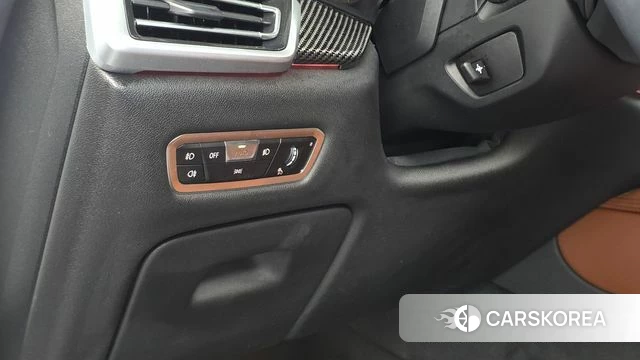 BMW X6 (G06) id 5047434 из Кореи 19