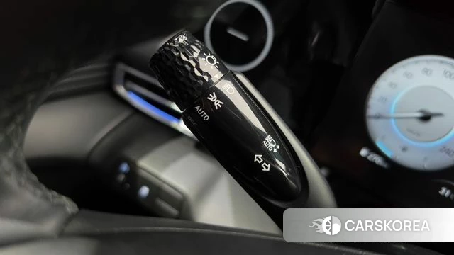 Hyundai The New Avante (CN7) id 4739553 из Кореи 19