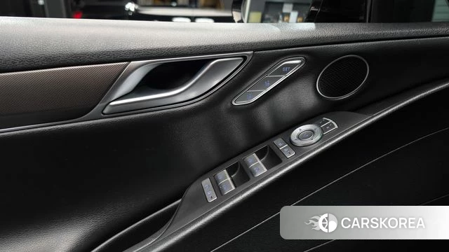 Genesis G80 (RG3) id 4950933 из Кореи 19