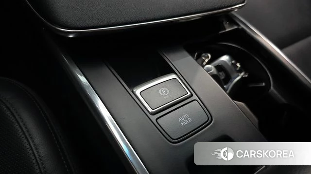 Hyundai The New Grandeur IG id 4992705 из Кореи 19