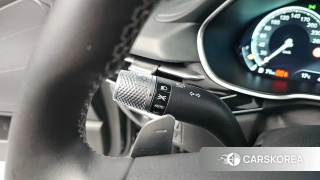 Genesis G80 (RG3) id 5026924 из Кореи 19