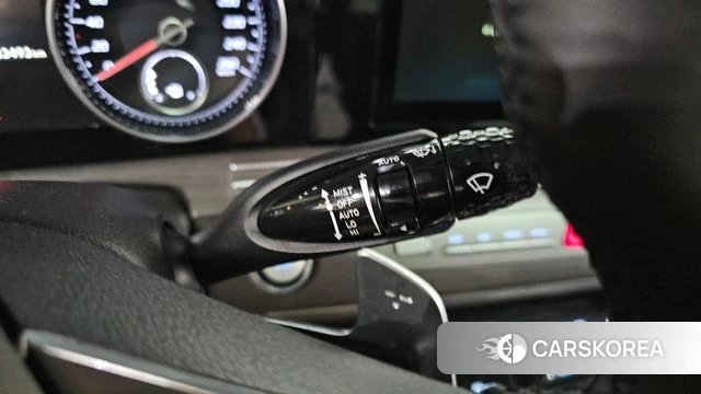 Hyundai The New Grandeur IG id 4992590 из Кореи 19