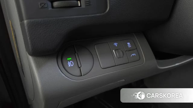 Hyundai The New Grand Starex id 5023713 из Кореи 19