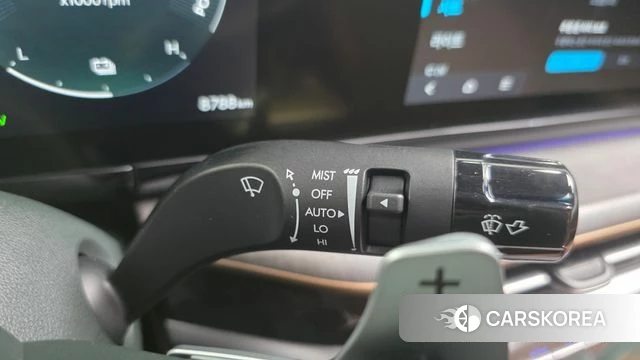 Hyundai Grandeur Hybrid (GN7) id 4985018 из Кореи 19