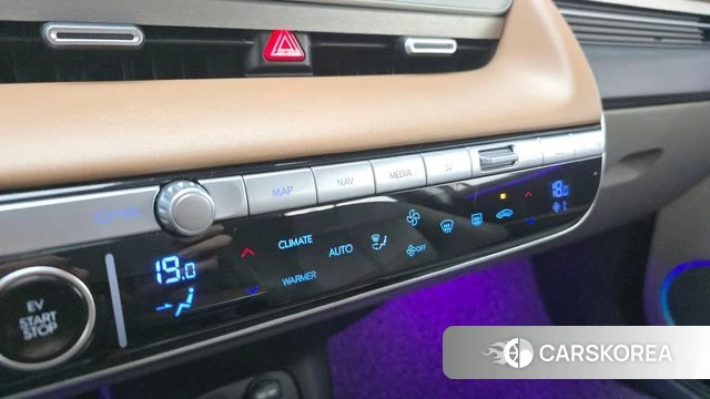 Hyundai Ionic 5 id 5017446 из Кореи 19
