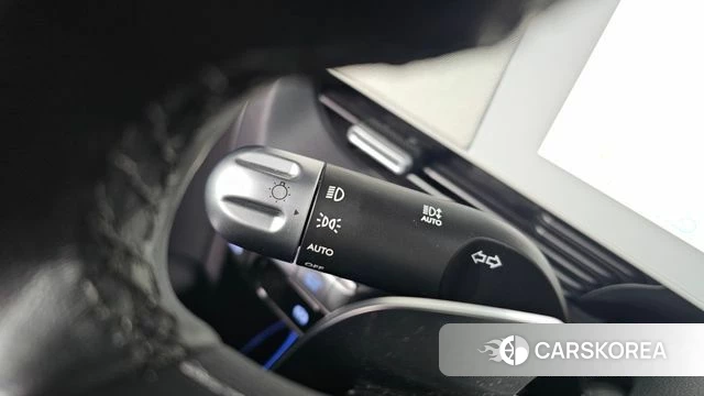 Hyundai Ionic 5 id 4854867 из Кореи 19