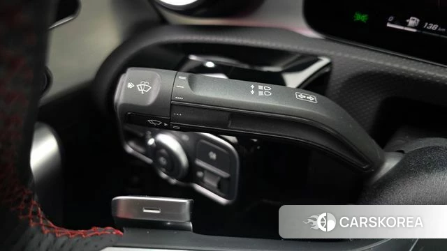 Mercedes-Benz CLA-Class C118 id 5016272 из Кореи 19
