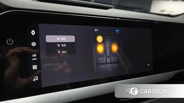 Renault Korea (Samsung) Grand Coleos id 4934719 из Кореи 19