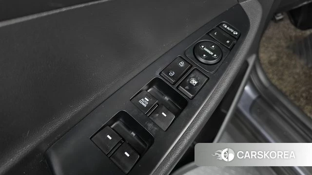 Hyundai All New Tucson id 5013365 из Кореи 19