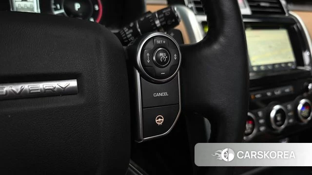 Land Rover Discovery 5 id 4900761 из Кореи 19