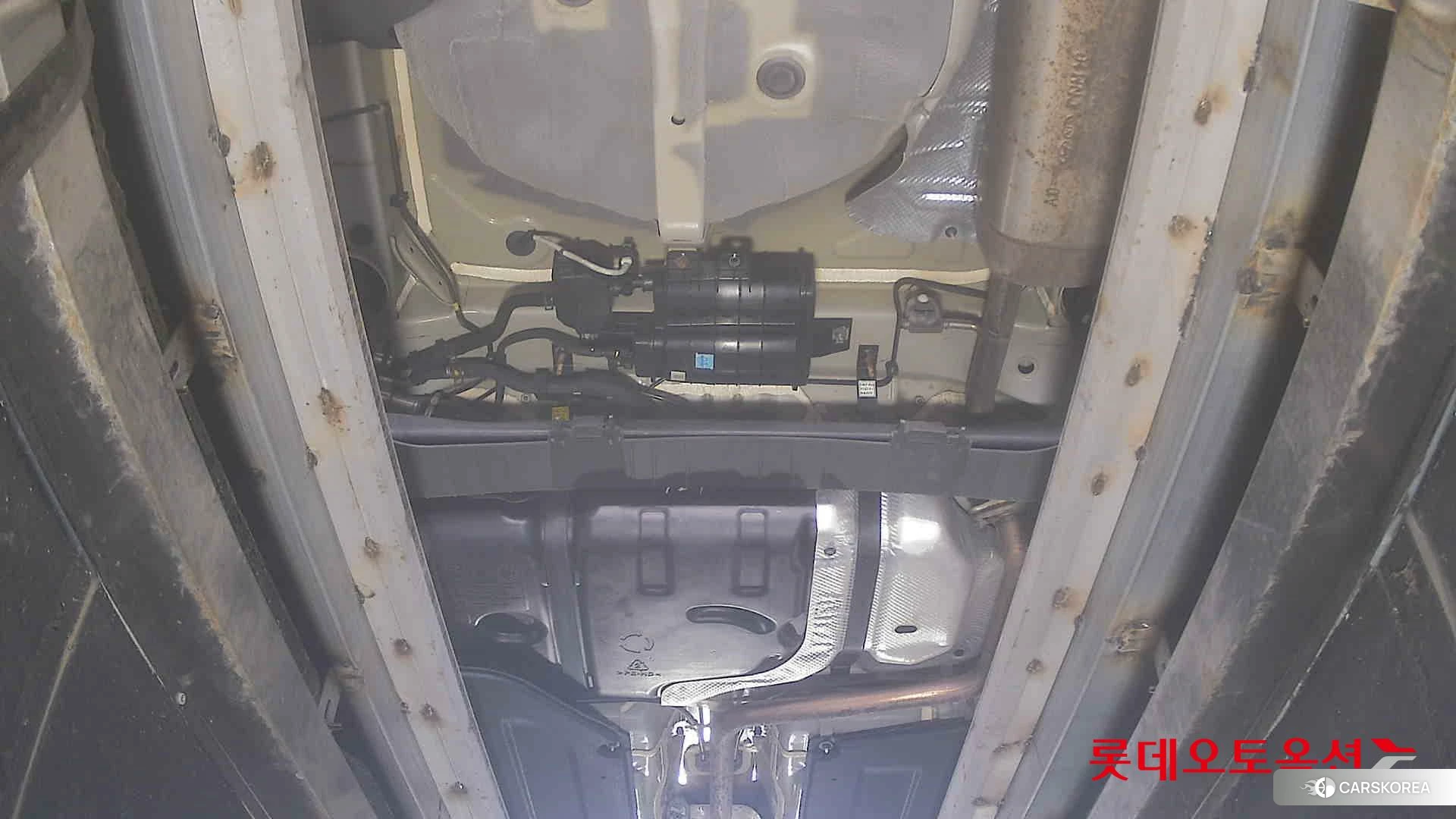 Hyundai Avante id 4990072 из Кореи 19