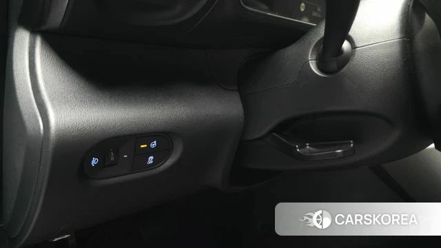 Hyundai Casper id 4661645 из Кореи 19
