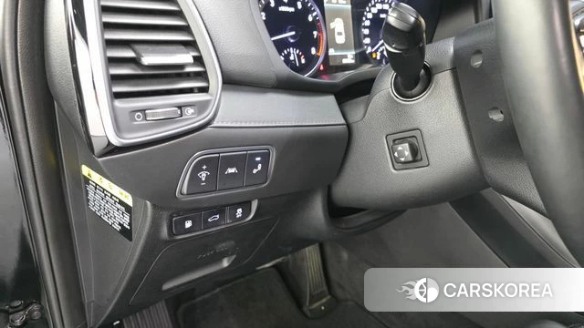 Hyundai Grandeur IG id 4988320 из Кореи 19