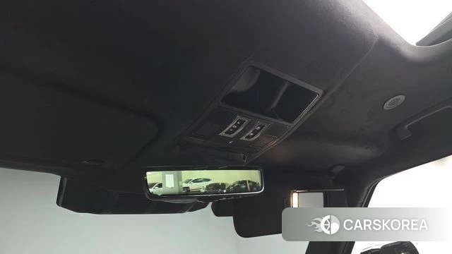 Land Rover Defender (L663) id 4715071 из Кореи 19