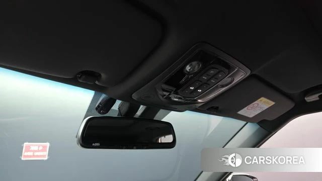 Ssangyong Actian 2nd Generation id 5011080 из Кореи 19