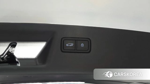 Hyundai Santa Fe (MX5) id 4762441 из Кореи 19