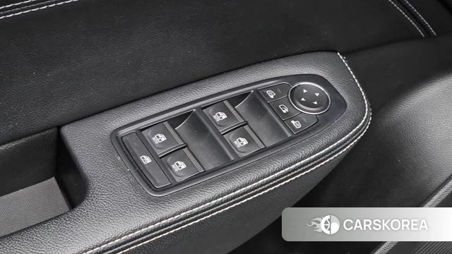 Renault Korea (Samsung) XM3 id 4923460 из Кореи 19