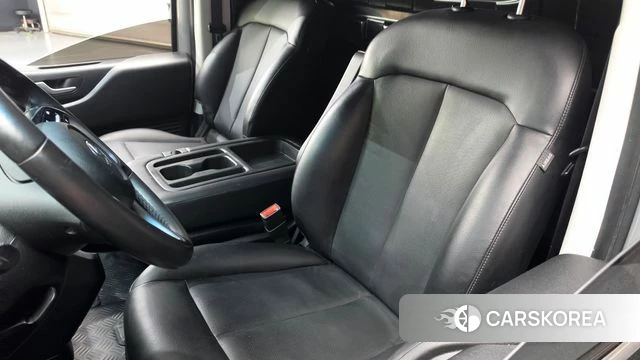 Hyundai Staria id 4991779 из Кореи 19
