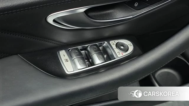 Mercedes-Benz E-Class W213 id 5052500 из Кореи 19