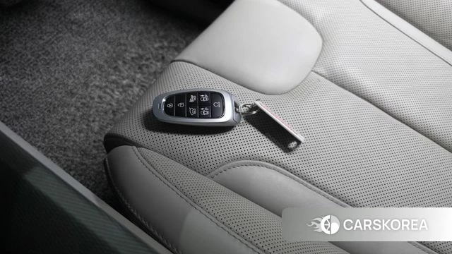 Hyundai The New Palisade id 5002374 из Кореи 19