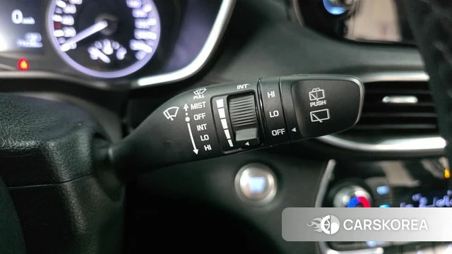 Hyundai Santa Fe TM id 4764776 из Кореи 19