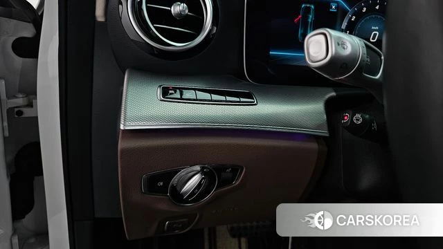 Mercedes-Benz E-Class W213 id 5023736 из Кореи 19