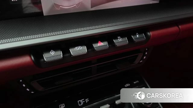 Porsche 911(992) id 5047718 из Кореи 19