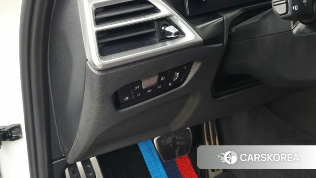BMW 3 Series (G20) id 4949997 из Кореи 19